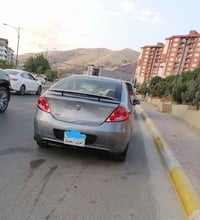بروتون+ • السليمانية