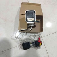 كامرات دهوا • دي في ار ٤ منافذ • هارد ٥٠٠جيجا