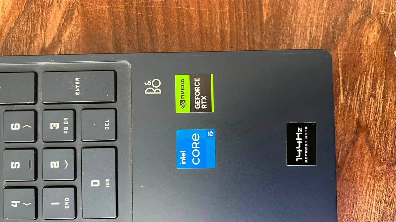 Hp victus
معالج i5 12450H
كارت الشاشه 3050
هارد 512ssd
رام 8 DDR5
الشاشه FHD IPS 144 فريم
نظام وندوز 11
السعر 800 الف
***********

