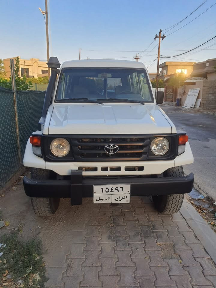 بوفروشتن ميك زمين موديل ٢٠٠٣ صبغي نييه بي دعم مكينه كاز ٦ بستون باريي سنوي تازه كردنه
وي دراوه سعري ***********/***********/ $١١٥
عنوان كركوك
