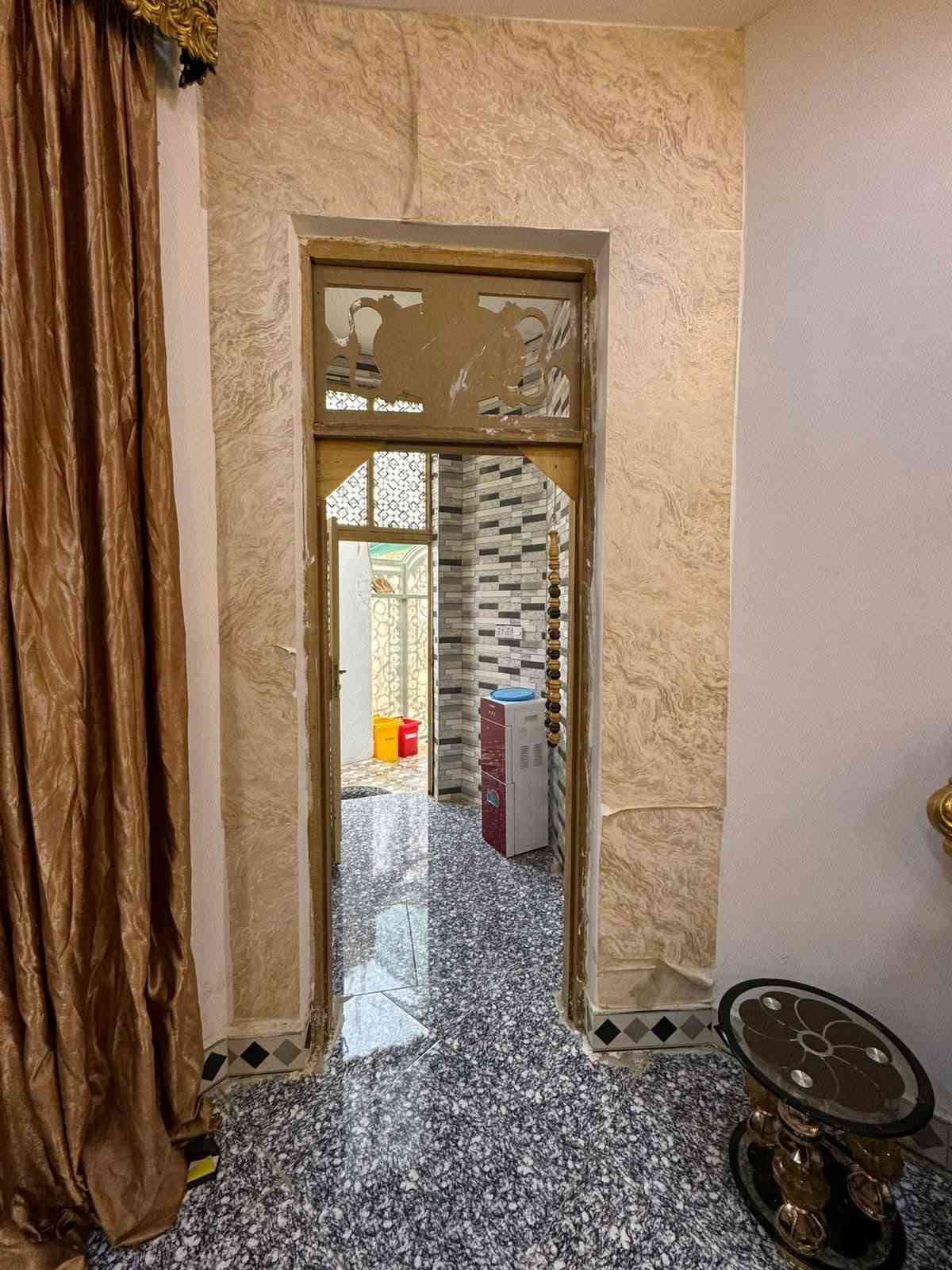حي الأمين • ١٩٠م • أكثر من ٣ غرف