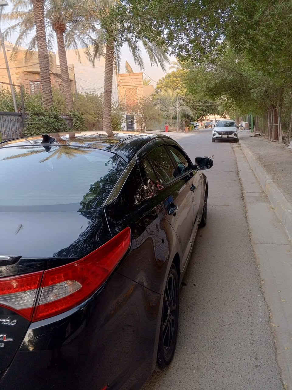 ابتمه • فول مواصفات • ٢٠١٣