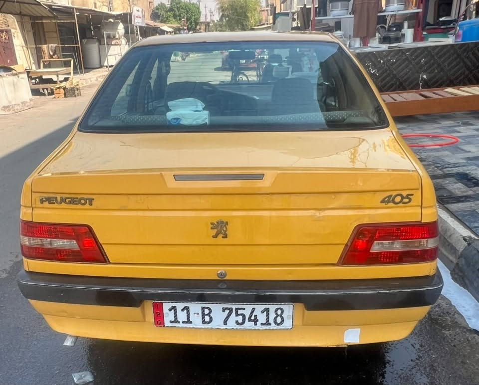 سلام عليكم البيع بيجو لميس موديل12 سعر33@ عنوان بغداد الدوره رقم واتساب***********
