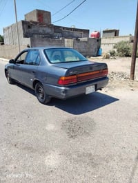 كورلا • ١٩٩٤ • ١٨٠٠