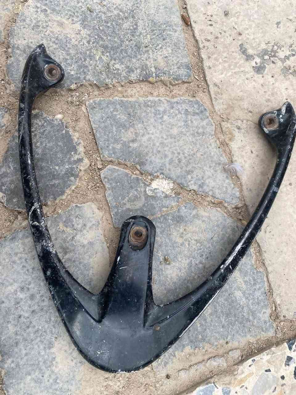 سلام عليكم غراض منغولي60 ول سبايدر مال ماكس كلمن وسعره السبايدر ب 20لان اصلي مال ياماها مختوم مثل ما موضح عوزه بس صبغ المكان رميثه الخاص مفتوح او واتساب ***********
