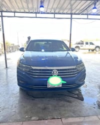 (((((( بيع فقط بدون مراوس ))))))) ‏( JETTA SE PLAS 2019 ) -‏70 الف ميل...