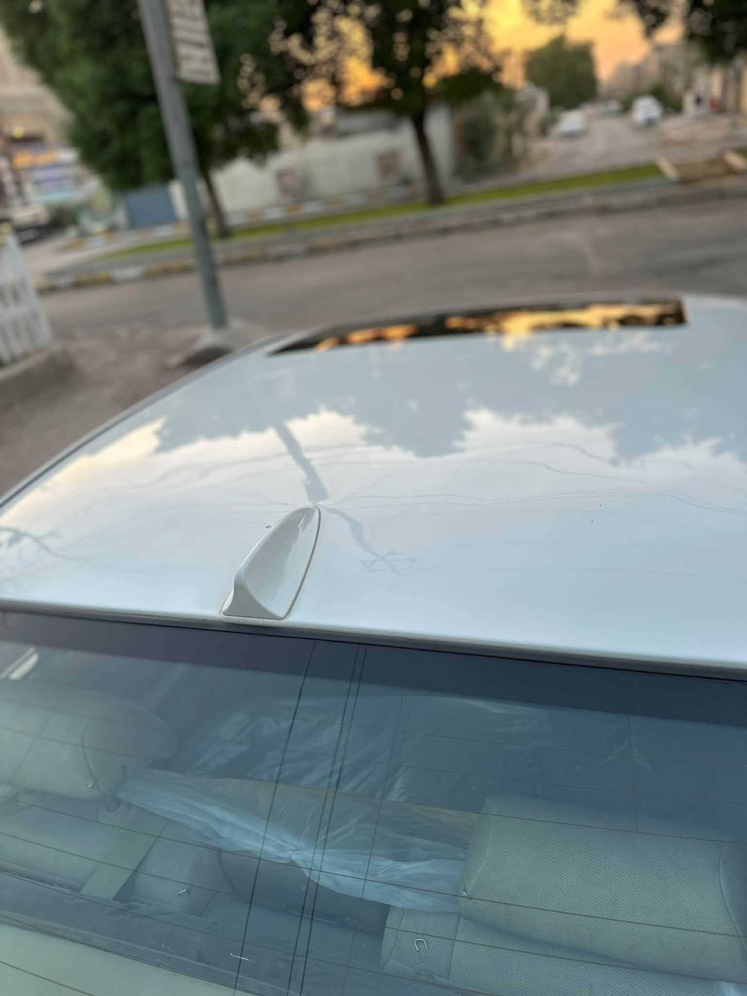 بي ام 745LI • ٢٠٠٤ • كفالة عام