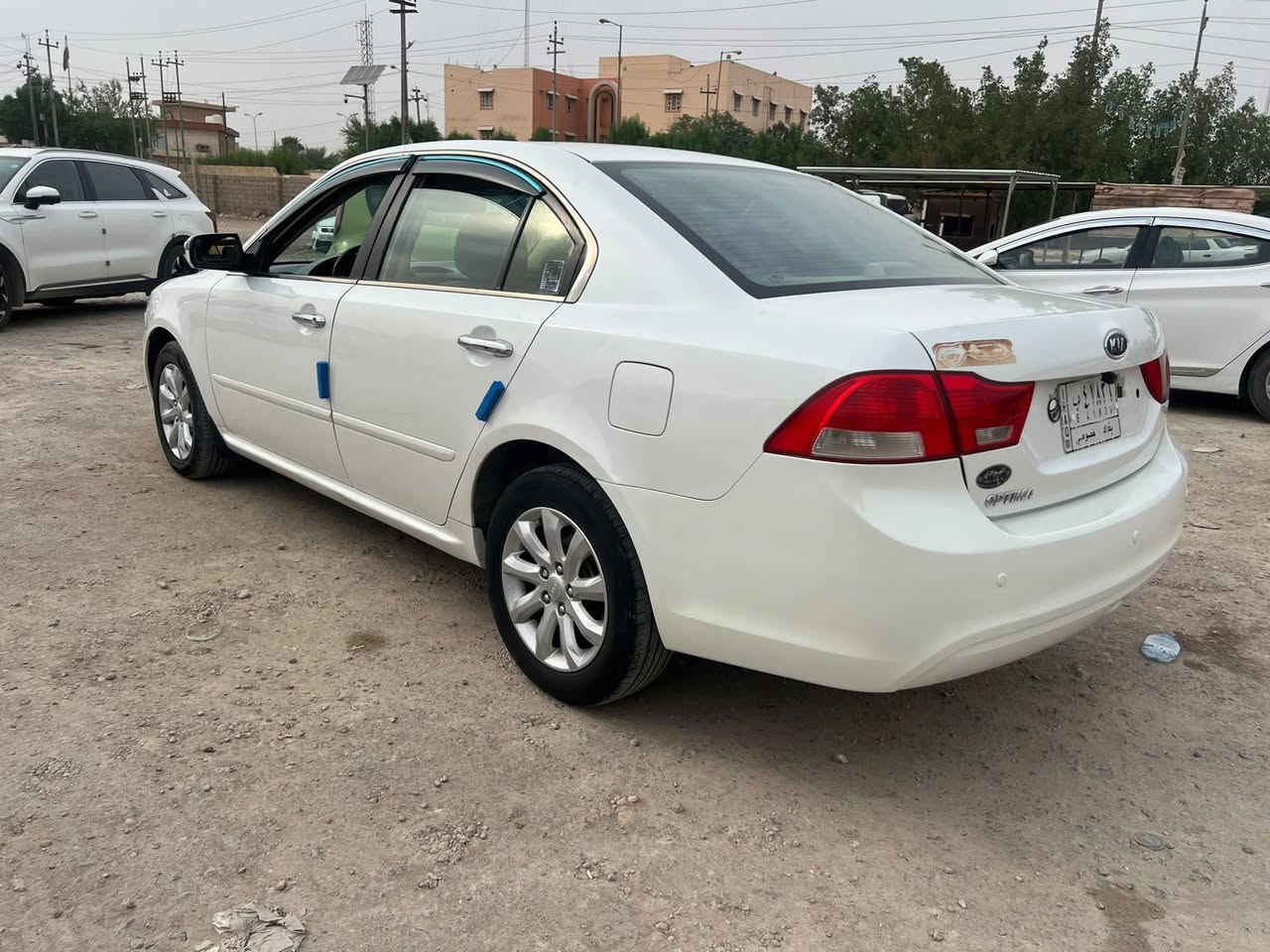 اوبتمه • ٢٠١٠ • حلة