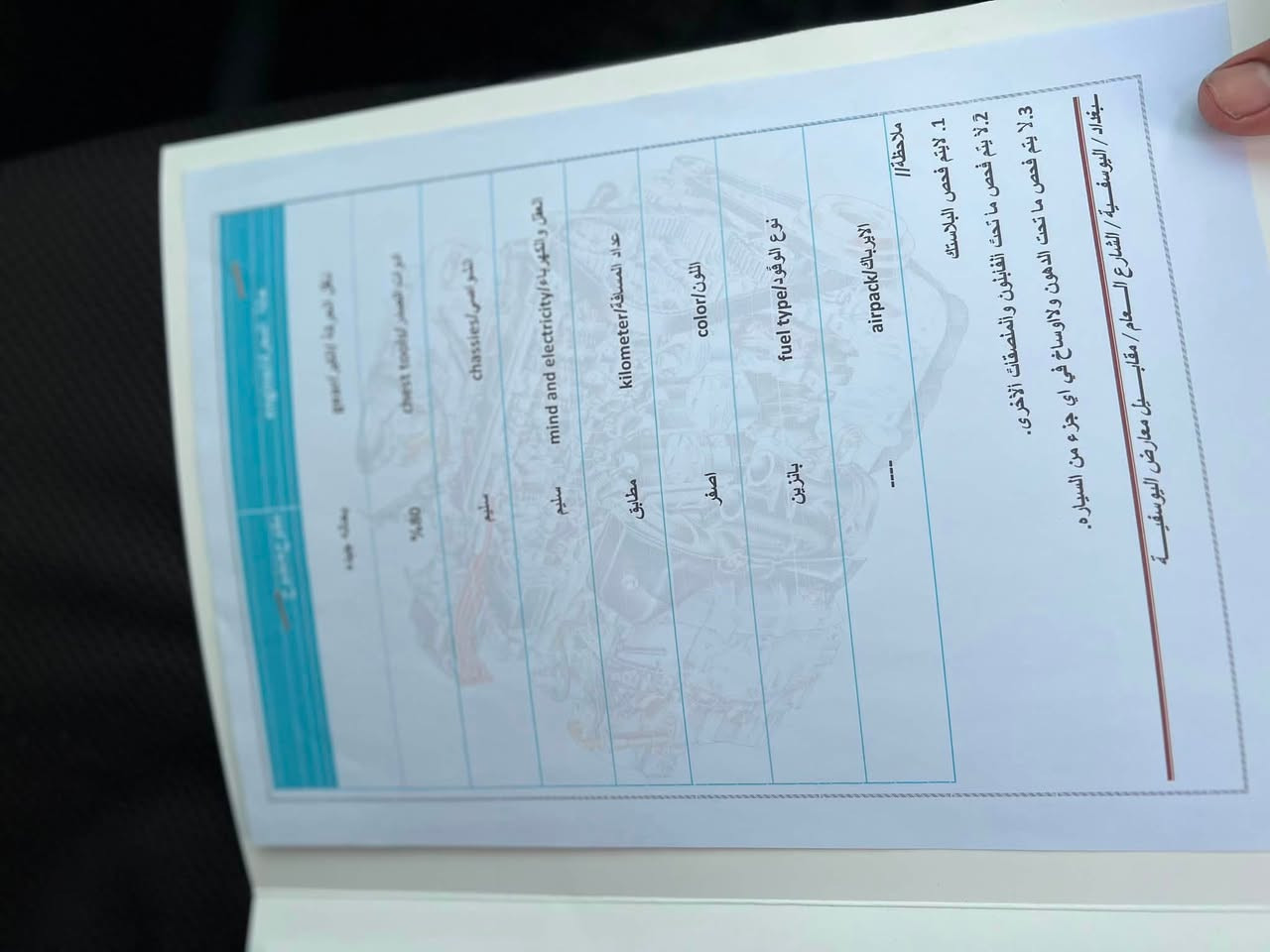 سلام عليكم اخوان النترا موديل2016سونار يحجي علئ اي حادث بيهة او طخة سعرقفل 107مكاني بغداد اليوسفيه ستفسار‭***********‬بل مناسبه منضومت غاز بيهة
