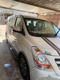 ستاركس • ٢٠١٦ • مكينة جديدة
