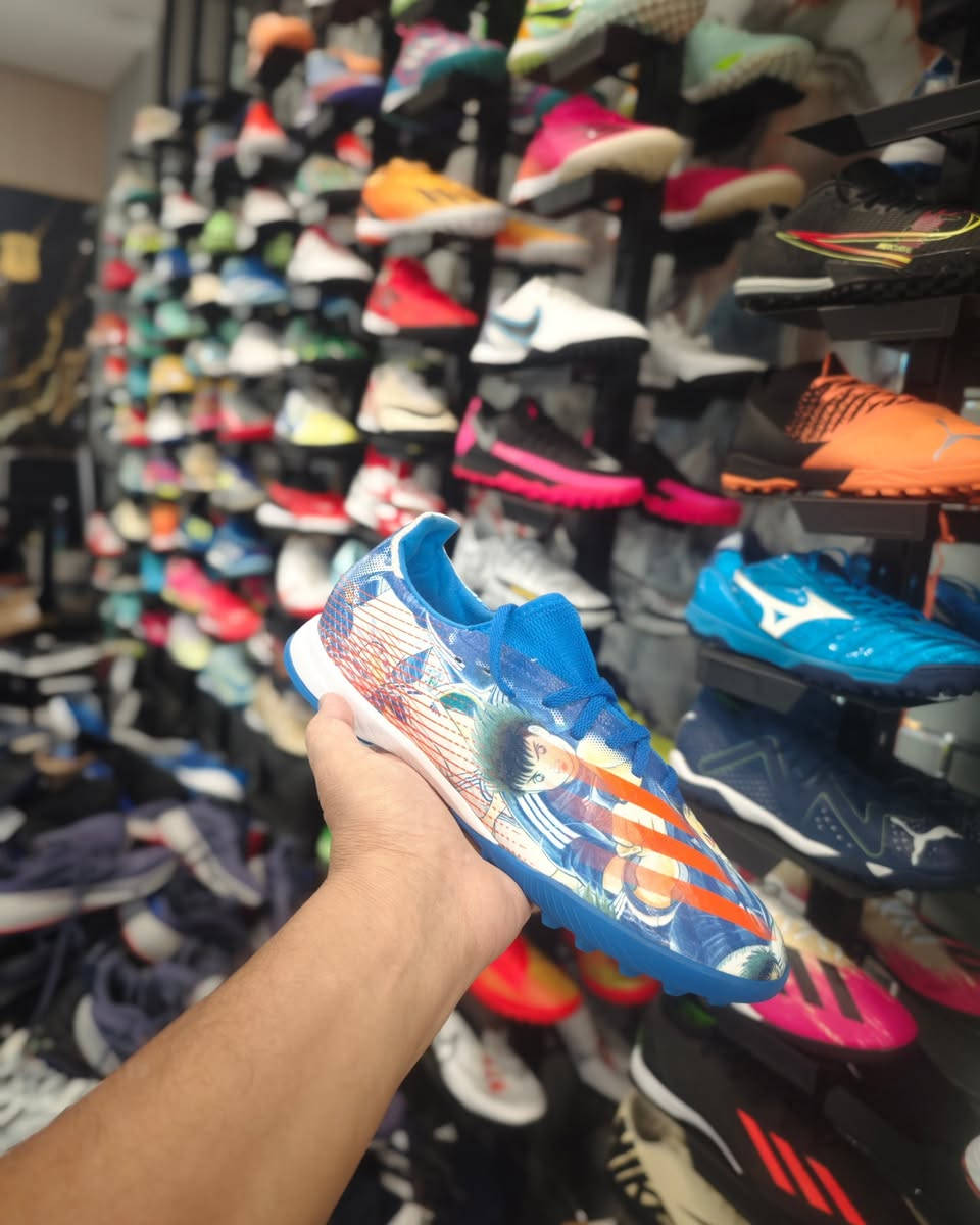 🔥👟 وصل الجديد إلى محلات الجوكر 👟🔥
أحدث الإصدارات من الأحذية المحببة بال أمريكي 🇺🇸 ✨ نظافة 100%
✨ موديلات عصرية وأنيقة
✨ القياسات المتوفرة: 43 👌
إذا تدور على حذاء مميز ونظيف وبموديل حديث… الجوكر عنوانك 😎🔥
📍 العنوان: بغداد – الحرية الأولى – باتة
📲 واتساب: ***********
زورونا وخلي اختيارك دائماً من الجوكر ❤️👟 #محلات_الجوكر #أحذية_أمريكي #أحدث_الإصدارات
