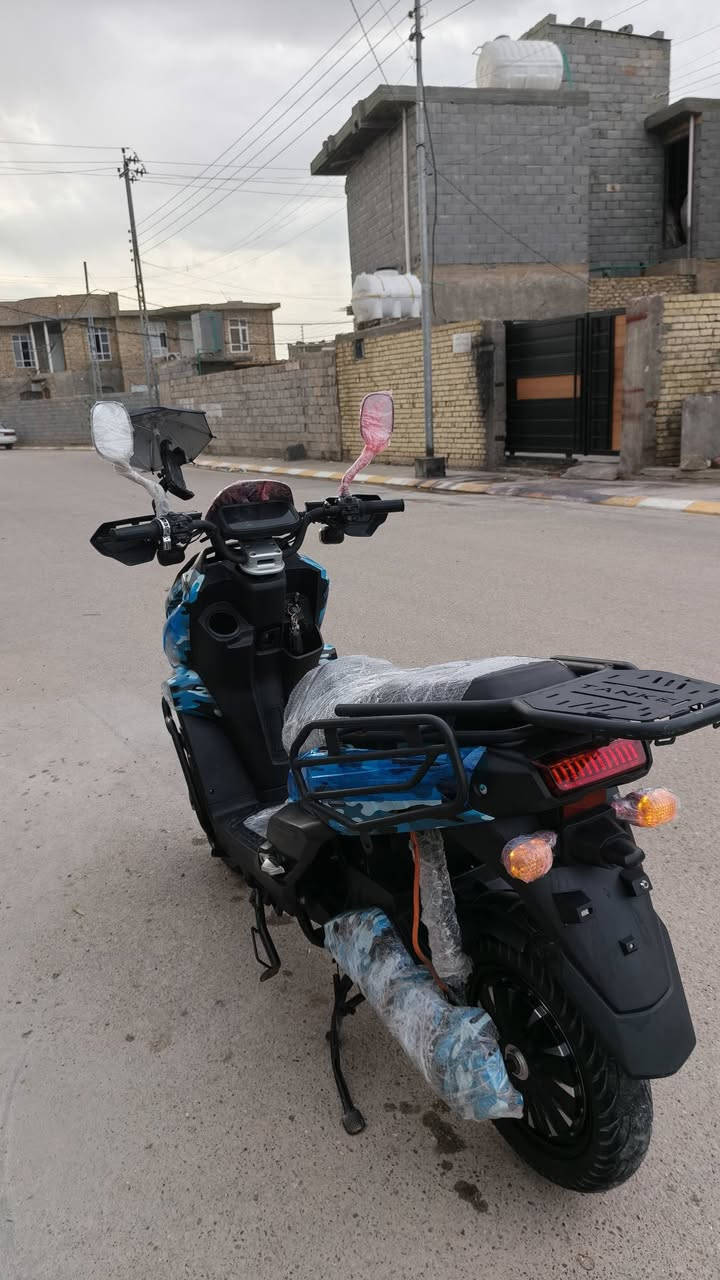 ٦بطاريات • موديل ٢٠٢٥ • شاشة ايباد