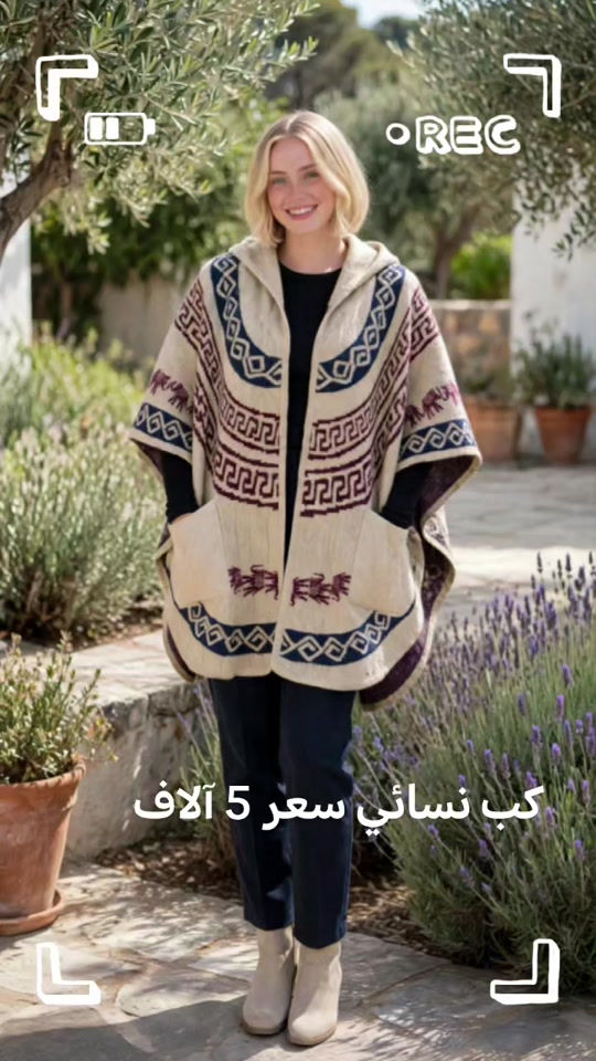 كب نسائي • ملابس نسائية