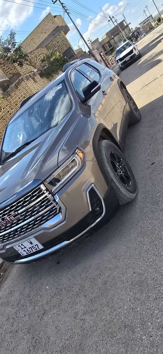 اكاديا AT4 • ٢٠٢٣ • رقم بغداد