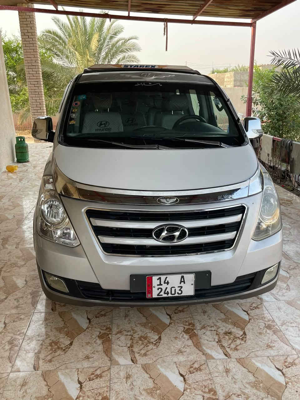 مديل ٢٠٠٨ • مكينة جديدة • زينون