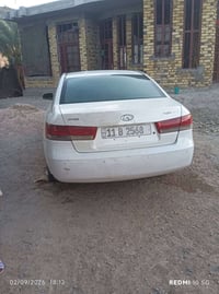 سوناته موديل 6 • جاهزه • بابل كفل