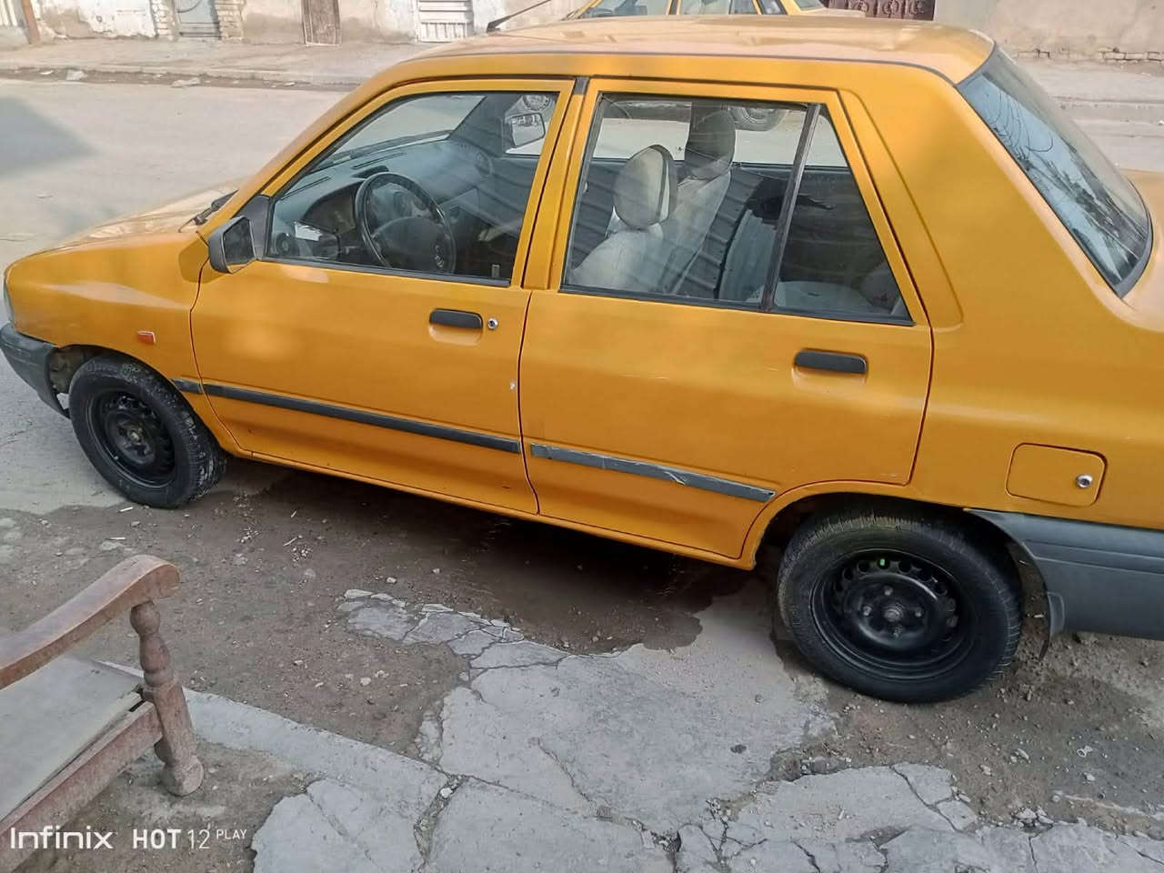 ٢٠١٨ • شاشة وكاميرا جديدة • كهربائيات كاملة