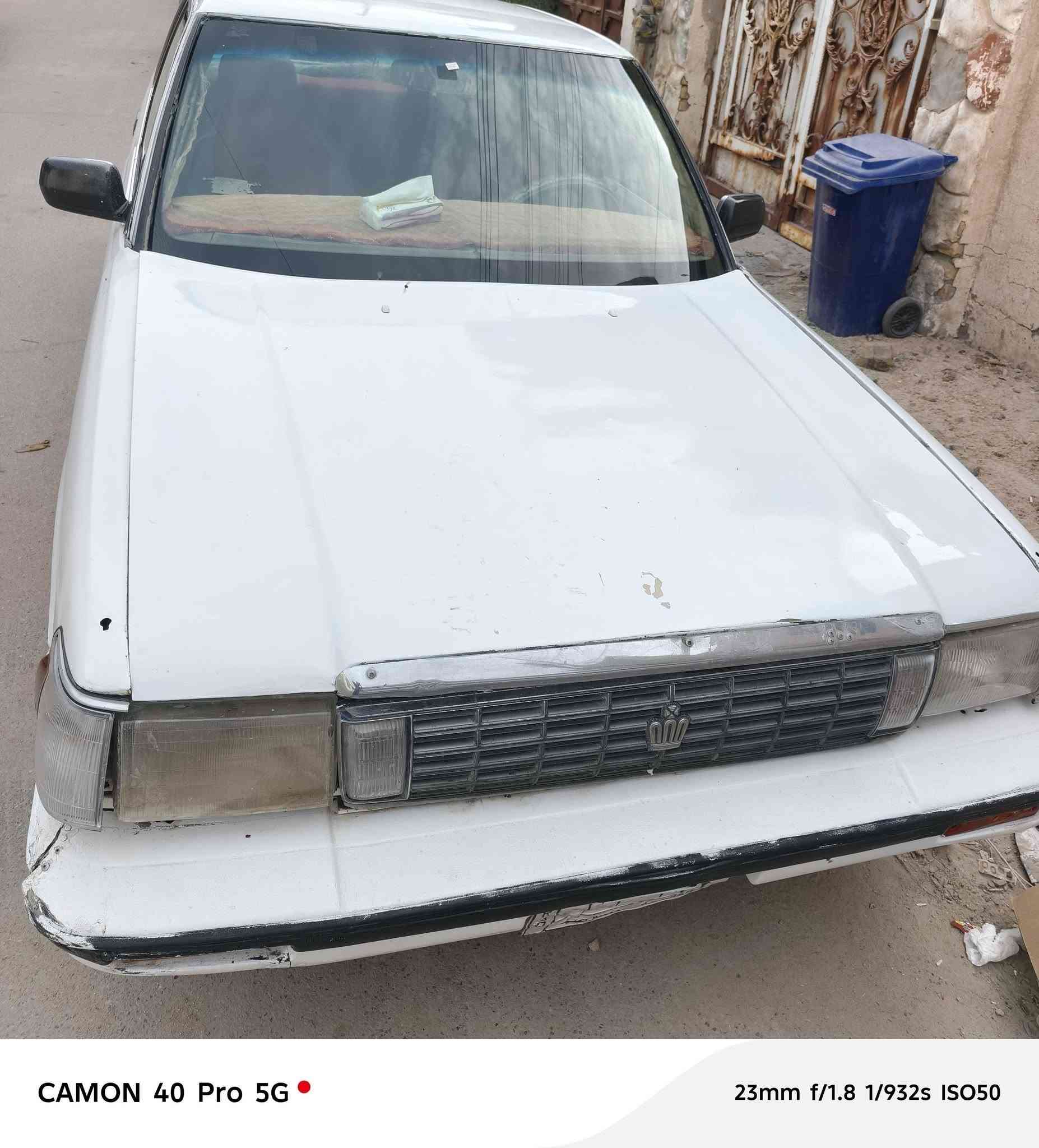 سيدان • مكينة ٢٫٥ • ناصريه مركز