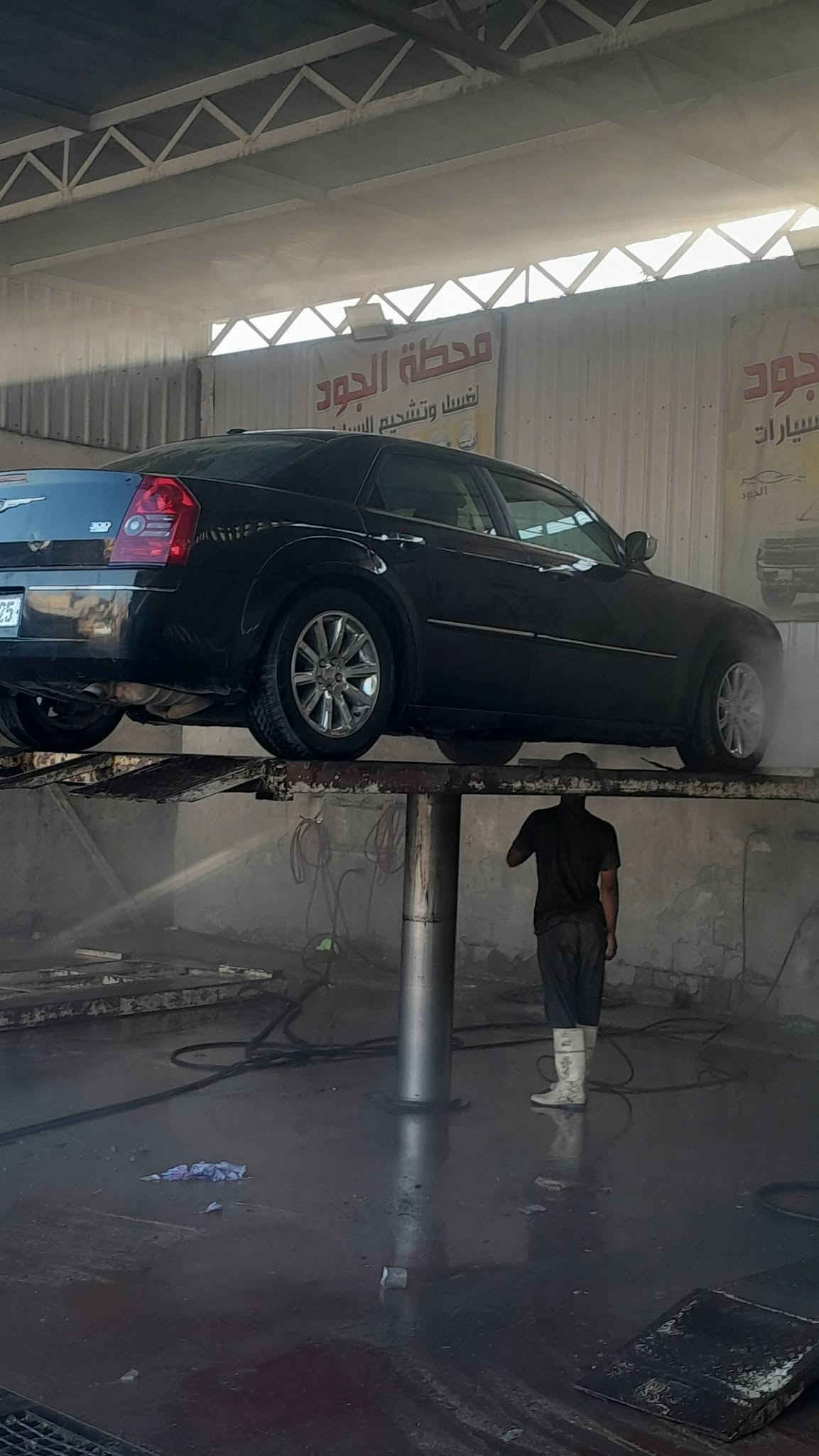اسلام عليكم بيع او مراوس بموديل اعلى موديل10( 4 )جوكات اصل مكفوله من العيب الشرعي بيهه قطعه وحده سرقه بدون ايرباك كير محرك تبريد كهربايات شواصي لغود تكم قماره حوض فخذات كلهن مكفولات وكلشي واضح بل فديو سعر 118عنواني بغداد *********** بي وساب
