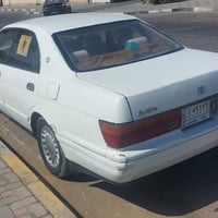 بطه منفصل • موديل ٩٤ • محرك ٢٥٠٠