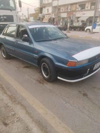 ميسبوشي • مديل ٩٢ • مكينه ٢٠٠٠