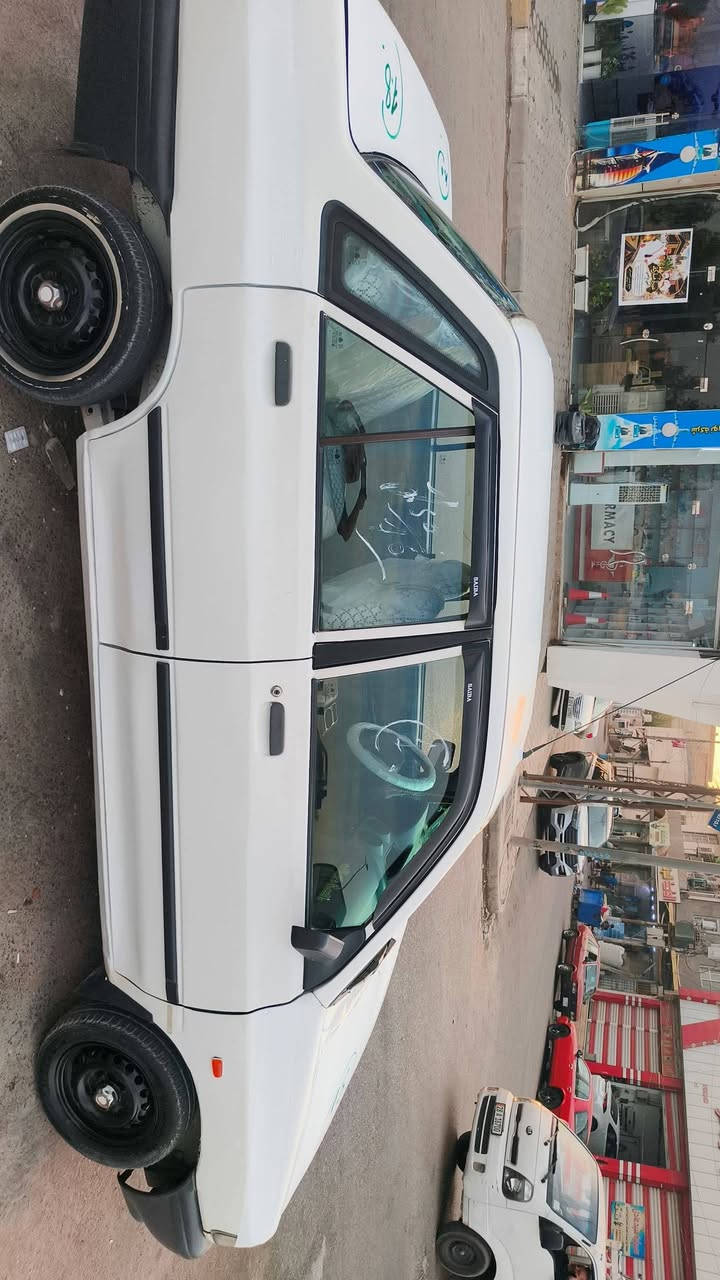 سايبا • ٢٠١٢ • محرك وكير جديد