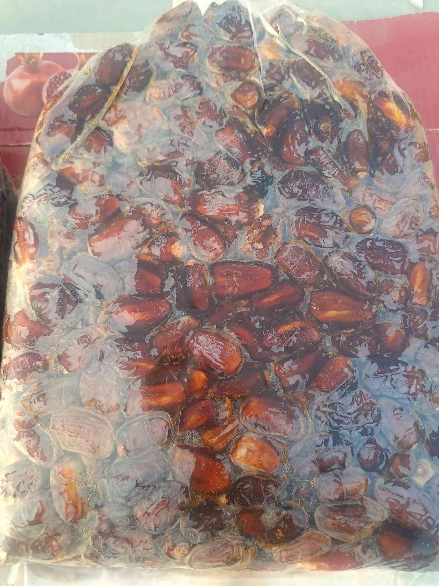 تمر شويثي • درجة اولى • ناصرية مركز
