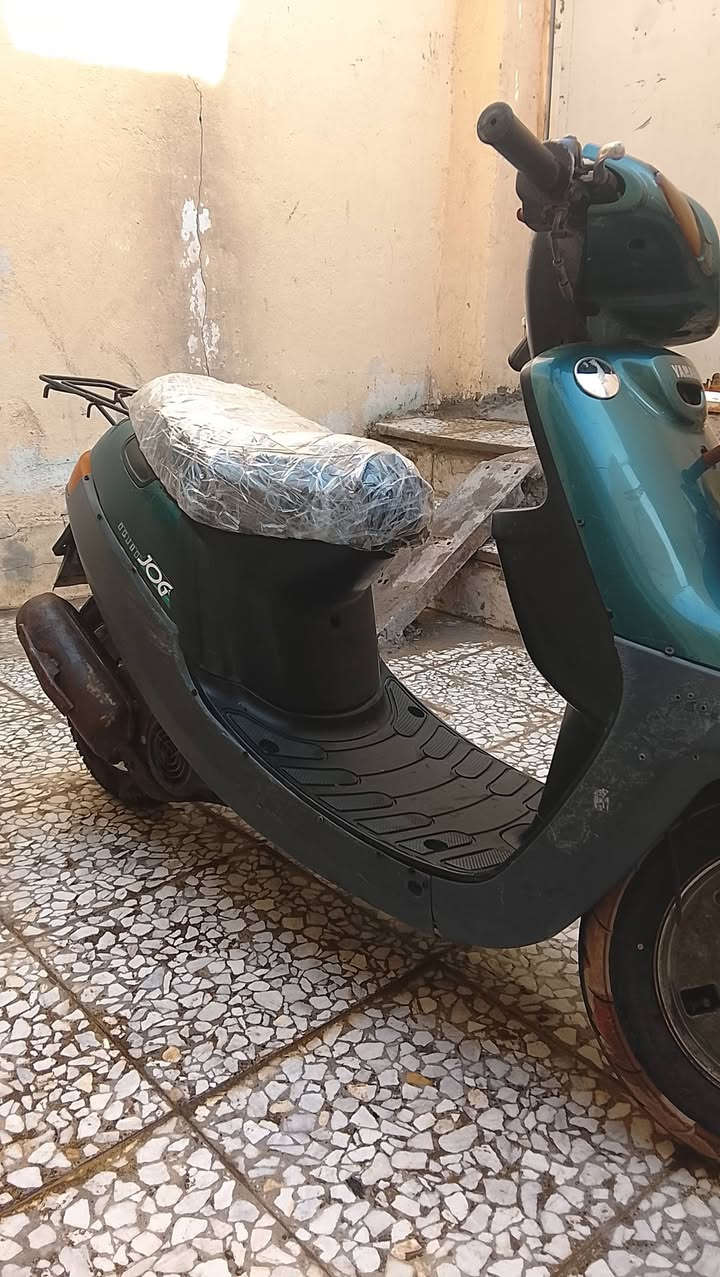 بطه 60 • شغالة • هندر واحد