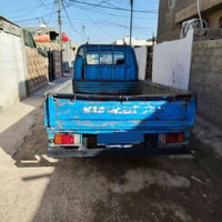 كيا بنكو • ١٩٩٦ • كفل بابل