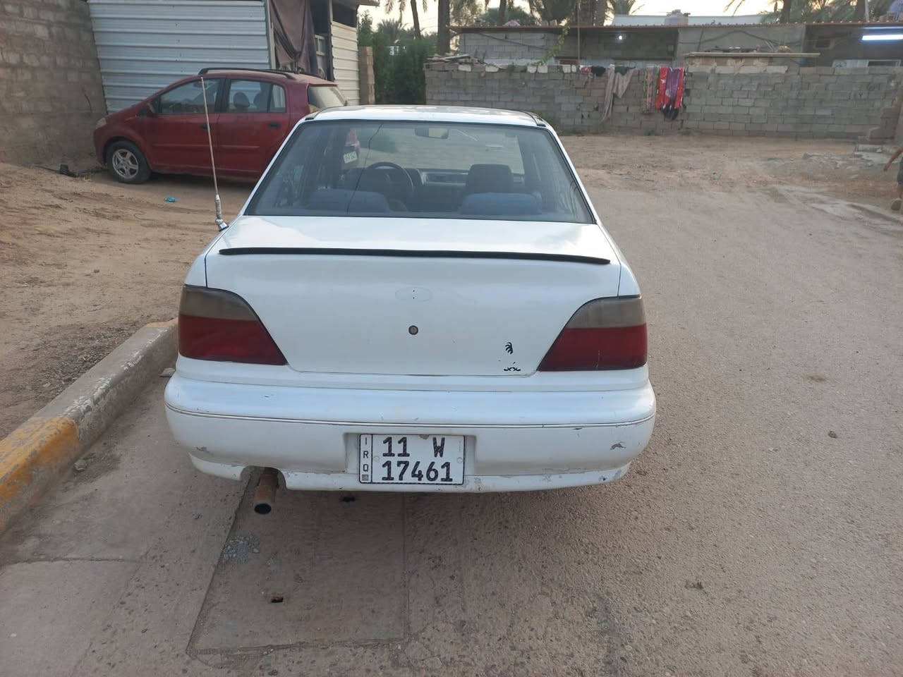 موديل ٩٥ • مكينة زينه • تحويل مباشر