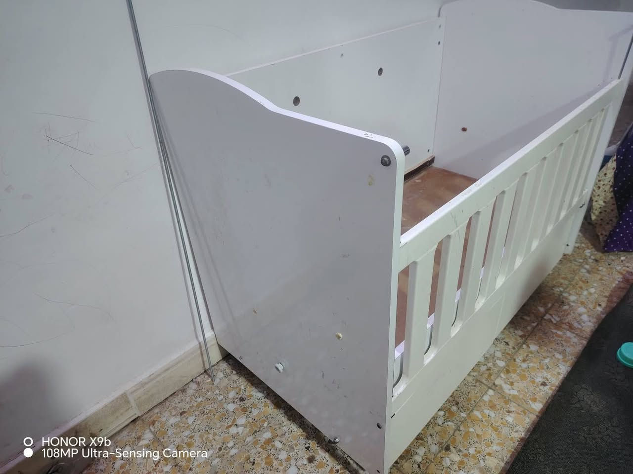 جرباية أطفال • نضيفة • أبي الخصيب