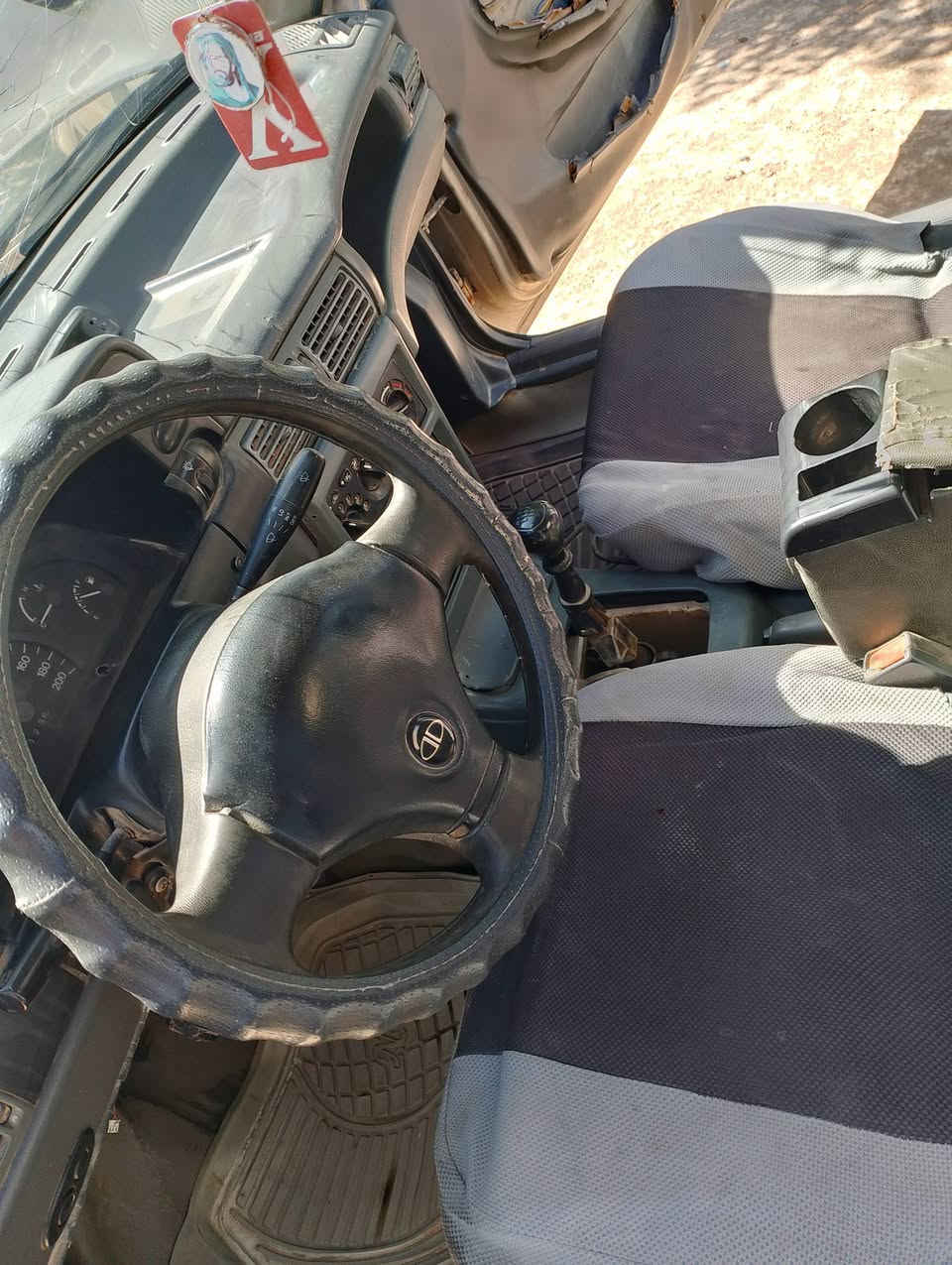 دايو سلو • مشروع وطني • مكينه وكير مكفوله