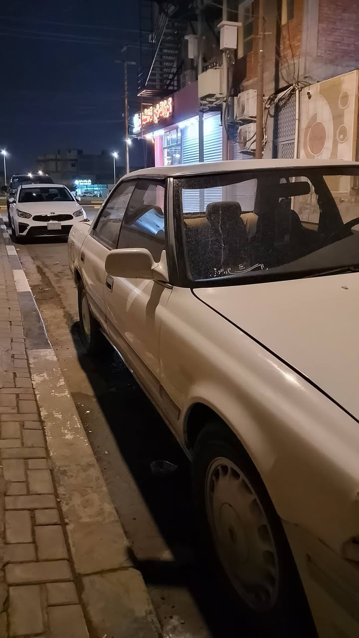 ماتشتغل • كوم حديد • ١٩٩٢