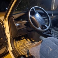 راس الثور • تكم يسرى • موديل ٩٨