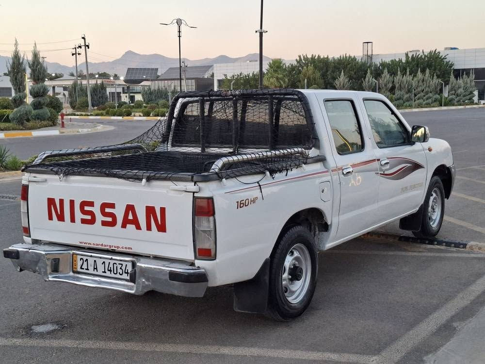 🚘 بە ناوی خوای گەورە و میهرەبان ❤
ئەم سەیارەبۆڤرۆشتن
نیسان بیکاب دەبل
🔹 مۆدێل: 2001
تەبریدووپاوەر
🔹 ڕەقەم سلێمانی
🔹  تەحویل غرامە بڕاوە بەشەرت 
سەنەوی تازەیە 
♦سەیارەکە گۆڕاوەبە2010
✅ مەکینە، گێڕ  و ئەگسل بەشەرت
سەیارەهیچ دەعمولێدراوی نیە تەنهاقرچێکی هەیە پرسیاری بۆیاخ مەکە بەشەرتی بۆیاخ نای ڤرۆشم
✅ تەبرید سارد 🥶 و گەرم 🔥 لەسەرسویچ بەشەرت
✅ هەموو کارەبای هەموو گیانی بەشەرت 
✅ موشتەری نیت سەرم مەیەشێنە 
✅ چوارتایەی لۆک
✅ ناو و دەرەوەی سەیارەکە زۆر پاک و جوانە 
بەس ماشااللەی ئەوێت😍

💯 سەیارەکە بەس فرۆشتنە.
♦سەیارەکەماڵی دۆستە
💵 نرخ: 69گەڵا، کەمێک معامەلەی برایانە.

📍 شوێن: سلێمانی

📞 ژمارەی پەیوەندی: ***********
ژ.م: ***********
تەنهاموشتەری پەیوەندی بکا 
ئەدمینی🌹وەریکرەزۆر سباس السليمانية, العراق
