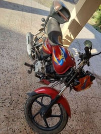ماطور بوكسر للبيع حجم 150 موديل 2019 رقم الهاتف 07722933917
