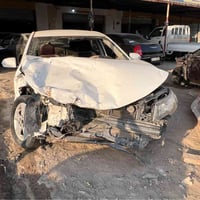 سيراتو • ٢٠١٠ • صويرة مطار