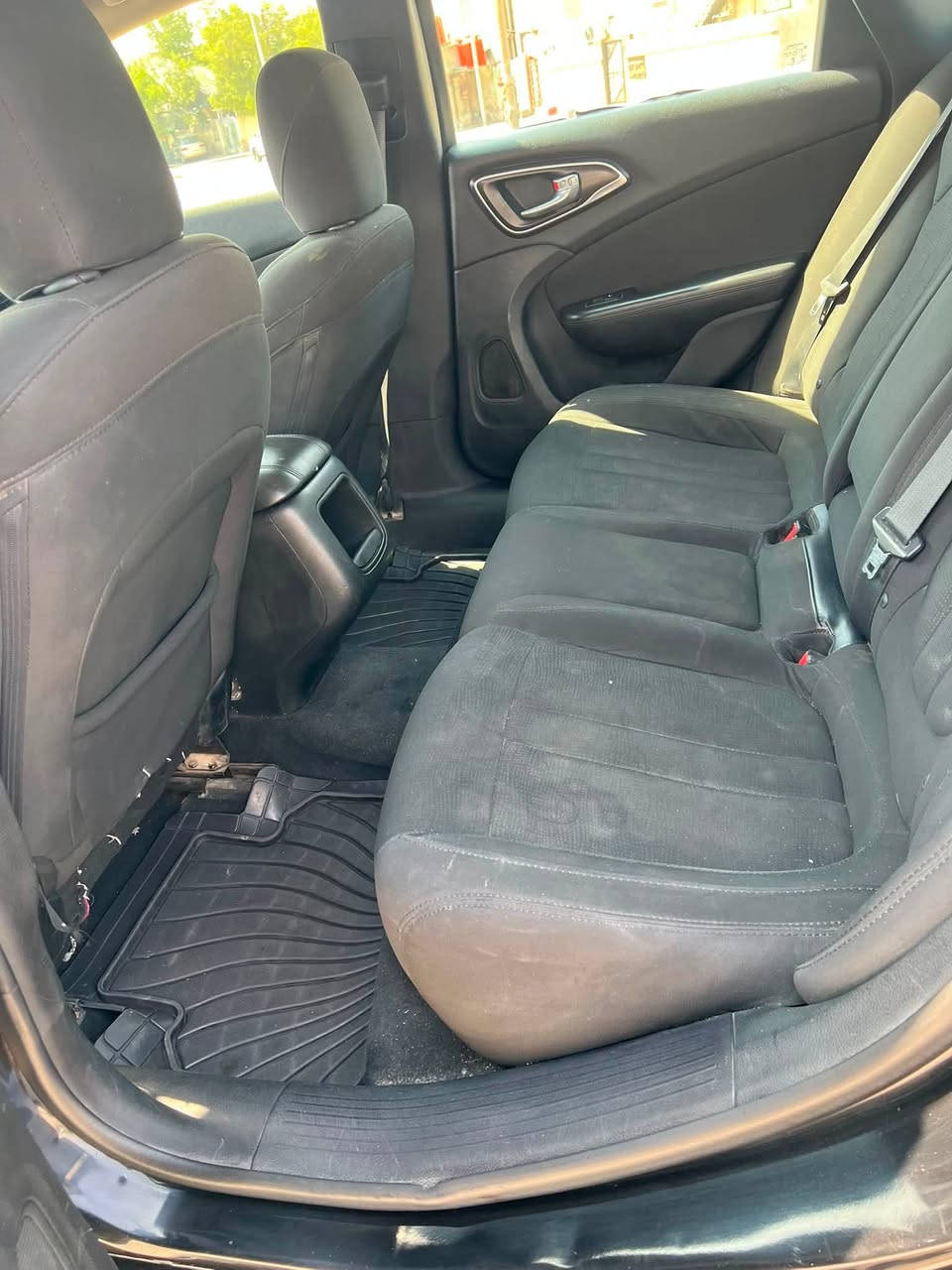 C200 رقم اربيل الجديد
موديل ٢٠١٦
مكينه 2400
بس الحداده ٨٠٪
حادثها من امريكا جاملغ ايمن وهنا طخات وبارد 
كير مكينه توه مبدلات
تخم تاير جديد
تبريد جديد
السعر 78 بي مجال
***********
