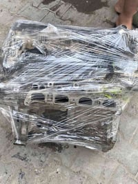 محرك الف وستميه دبل نوزل  دبل نوزل شرط نضافه ونعومه لا تنقيص لا تبخير ...