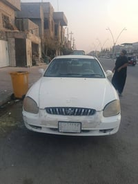 سوناته • ٢٠٢٠ • محرك ٢٠٠٠