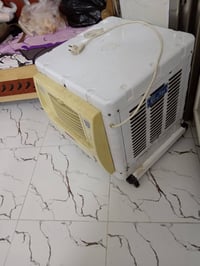 مبردة صغيرة • حاملة مواعين • شنطة اغراض