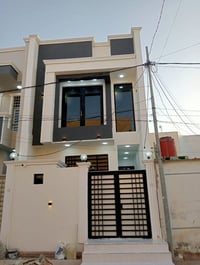 ١٠٠م • طابقين • طابو