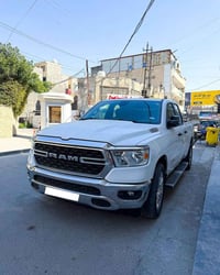 🔴 للبيع او مراوس بسورنتو   RAM 1500 BIG HORN   رام 1500  باب قصير  الم...