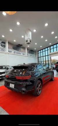 جنسيس GV70 • برستيج فول • جاملغ