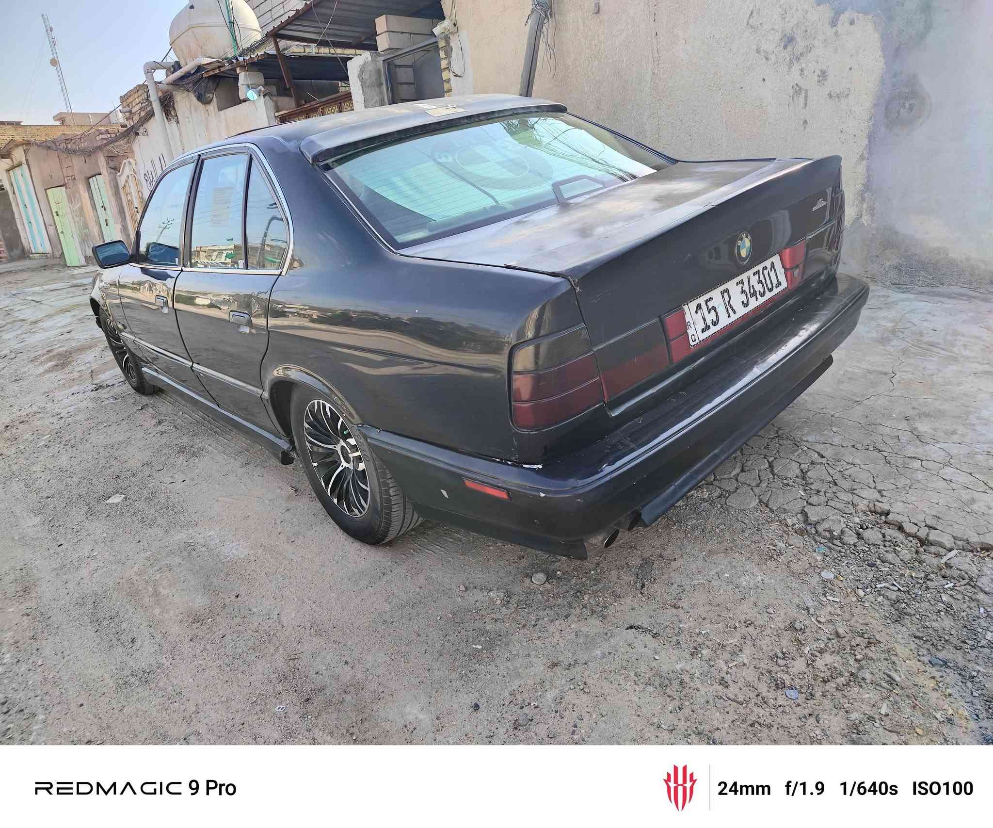 متاح BMW 535  جاهزه من كلشي
مشروع وطني مكينه جديده حالين كايمه خلل مني 
تبريد كهربائيات كله شغال السعر30 قفل مصبوغ حزام 
ميسان ***********
