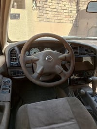 بافندر • ٢٠٠٤ • مكينة جديدة