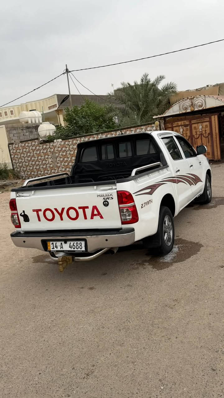 شاصي ٢٠١٤ • اوتوماتيك • رقم بصره
