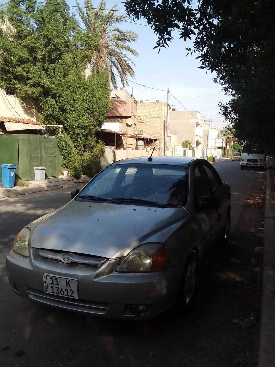 ريو • ٢٠٠٣ • اوتو