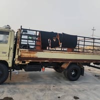 دانيه • موديل ١٩٨٢ • حصة كاز ٤٠ل