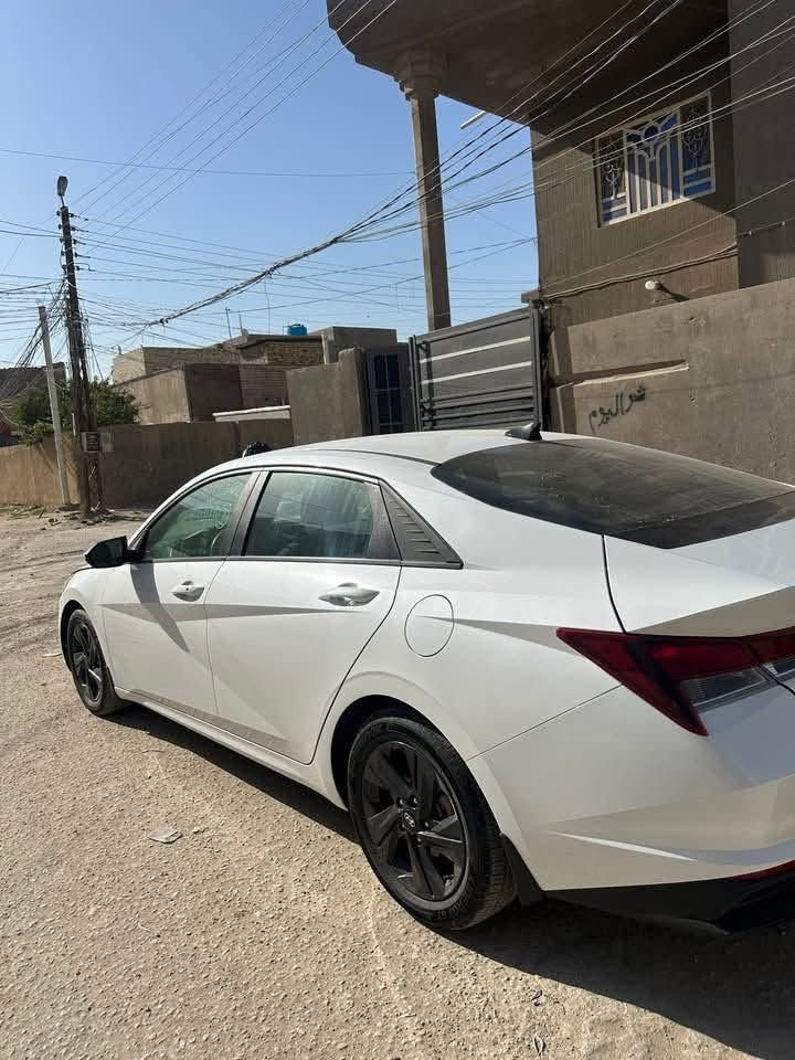 السلام عليكم النترا للبيع موديل ٢٠٢٣ رقم بابل ورارد امريكي المكان حله السعر ١٣٢وبيها مجال لاستفسار ***********
